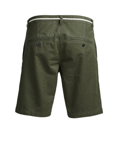 Jack&Jones bermuda cotone tasca Chino mod. Bird