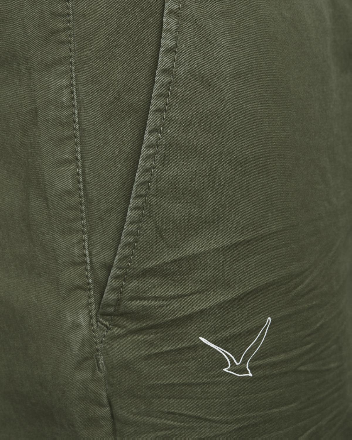 Jack&Jones bermuda cotone tasca Chino mod. Bird