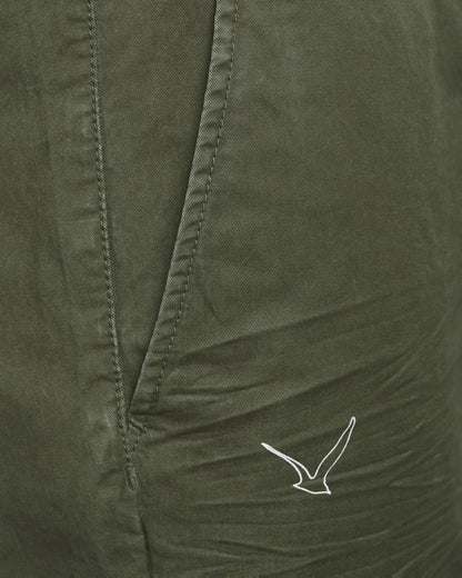 Jack&Jones bermuda cotone tasca Chino mod. Bird