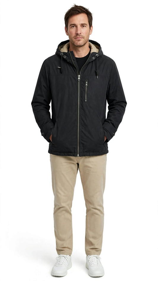 JACK&JONES Giubbino