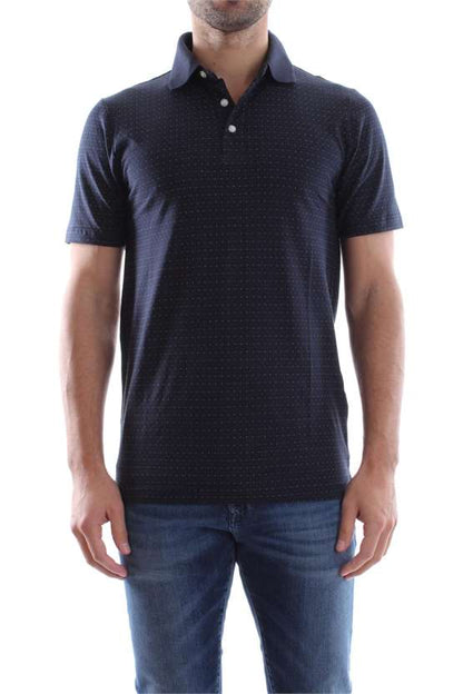 JACK&JONES POLO MANICA CORTA MOD. GEORGE