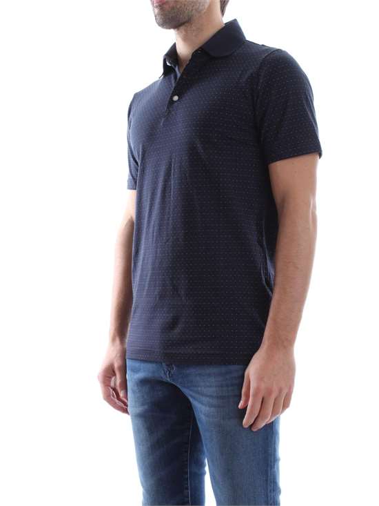 JACK&JONES POLO MANICA CORTA MOD. GEORGE