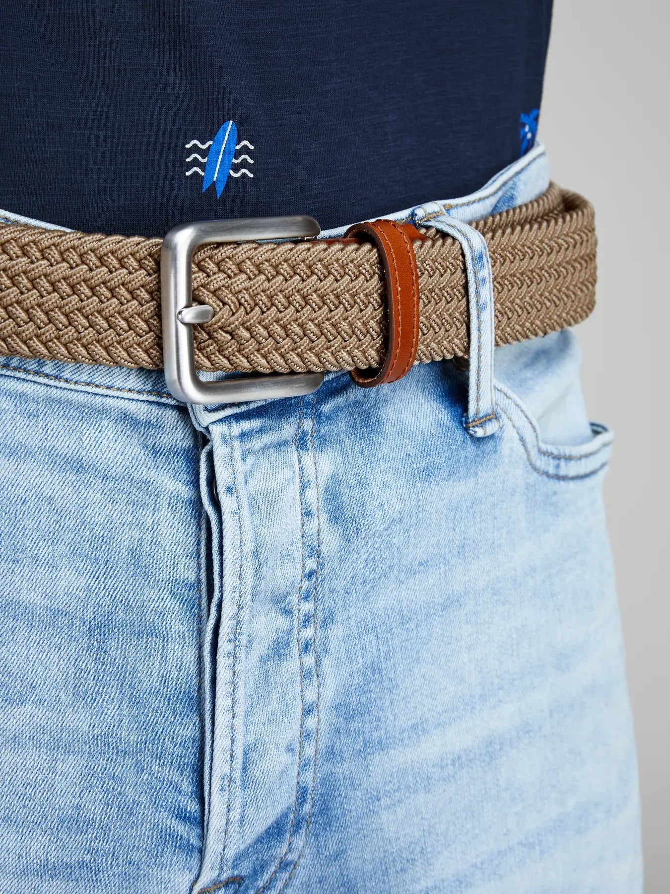 Jack & Jones  cinta elastica