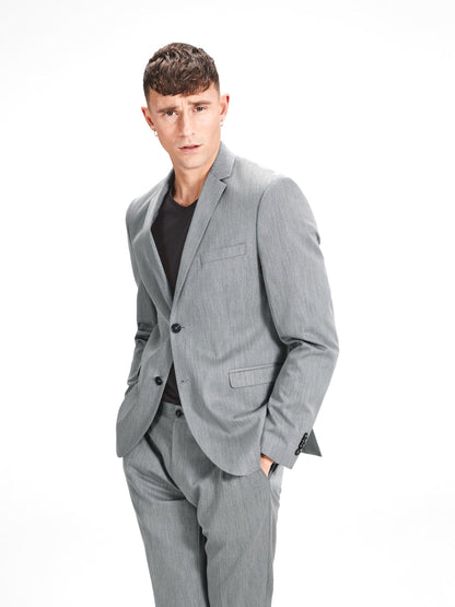 Jack&jone Giacca uomo mod. Samuel  abbinabile al pantalone art. 12118420