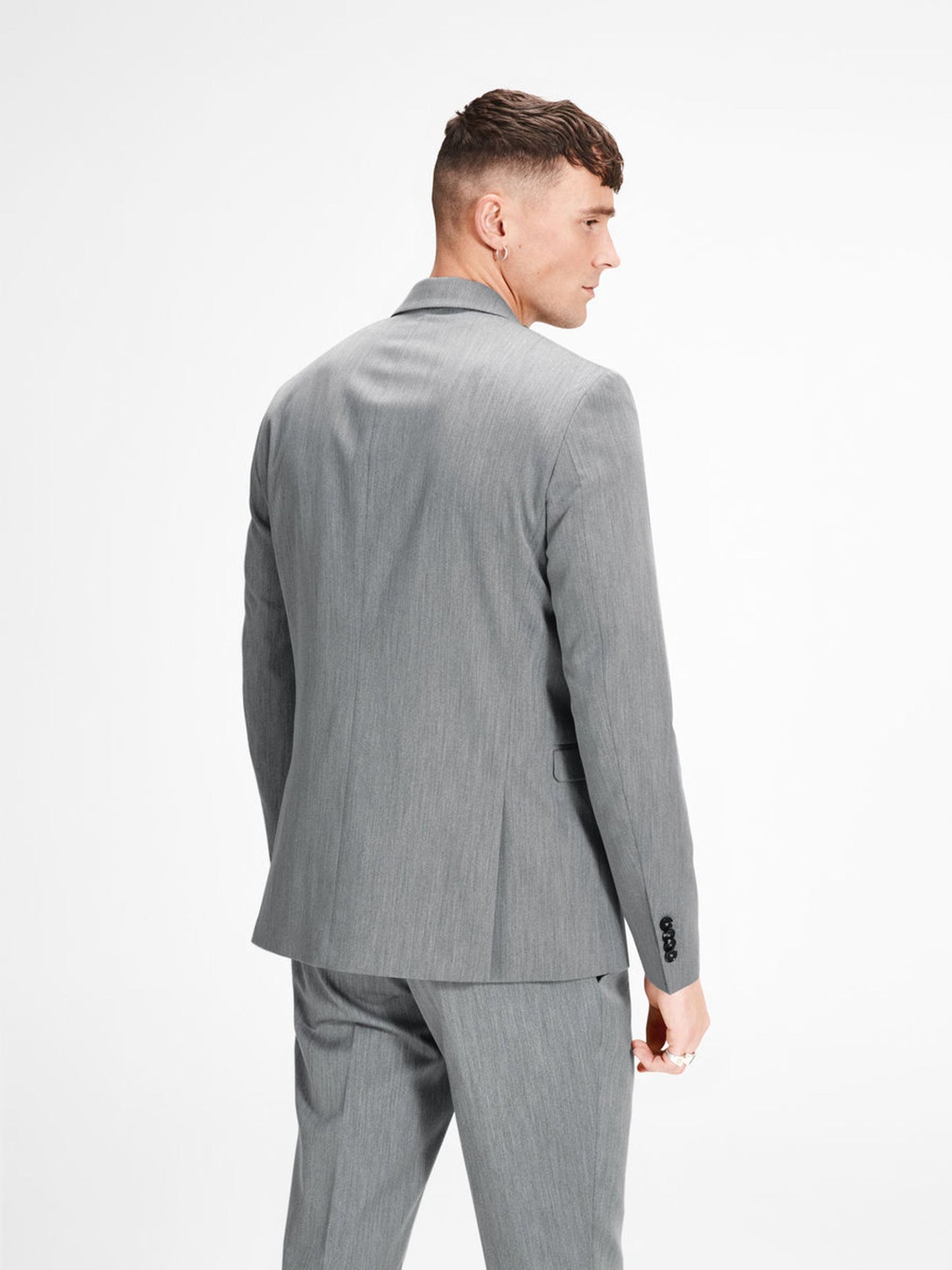 Jack&jone Giacca uomo mod. Samuel  abbinabile al pantalone art. 12118420