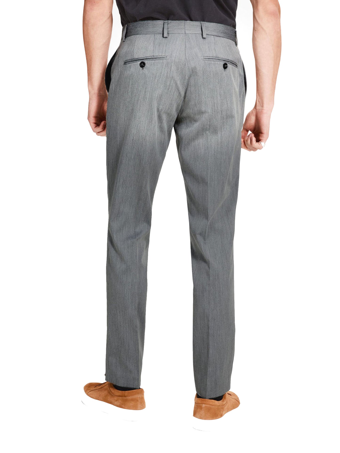 Jack&jones pantalone mod. Samuel abbinabile alla  giacca 12118419