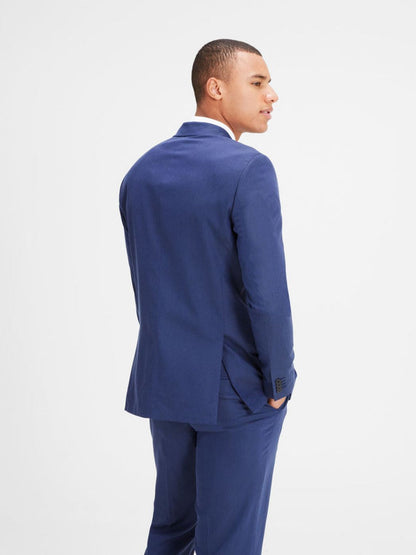 Giacca uomo microfantasia  mod Cleceland