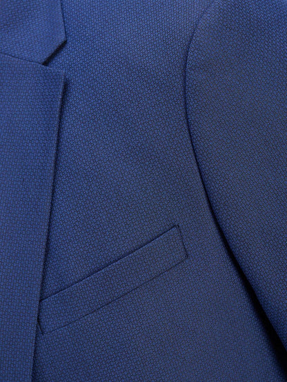 Giacca uomo microfantasia  mod Cleceland