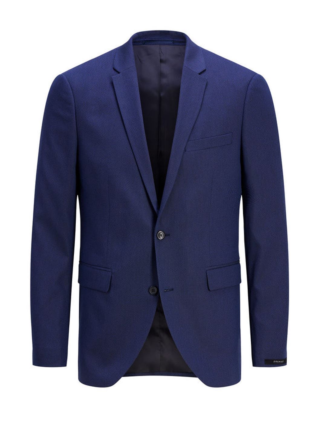 Giacca uomo microfantasia  mod Cleceland