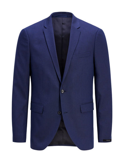Giacca uomo microfantasia  mod Cleceland