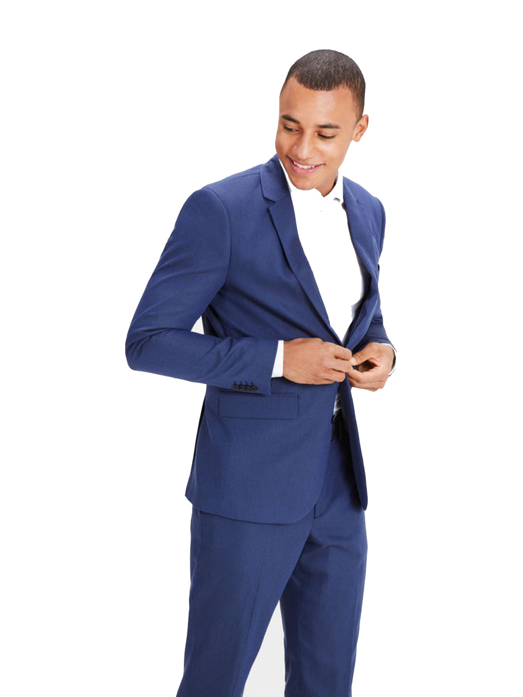 Giacca uomo microfantasia  mod Cleceland