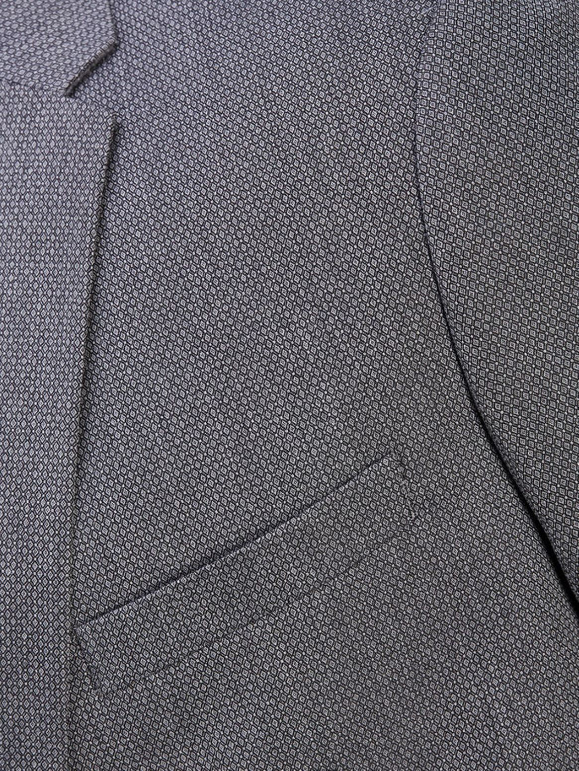 Giacca uomo microfantasia  mod Cleceland