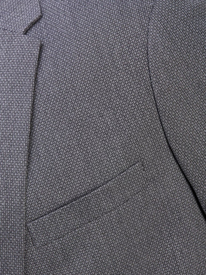 Giacca uomo microfantasia  mod Cleceland