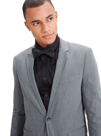 Giacca uomo microfantasia  mod Cleceland