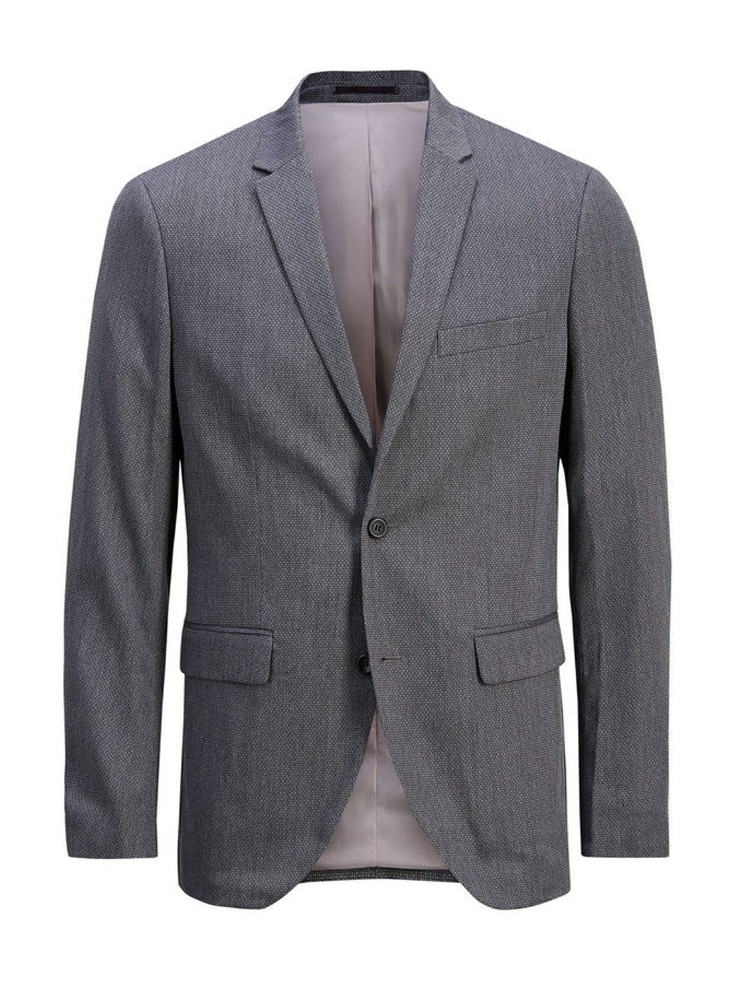 Giacca uomo microfantasia  mod Cleceland