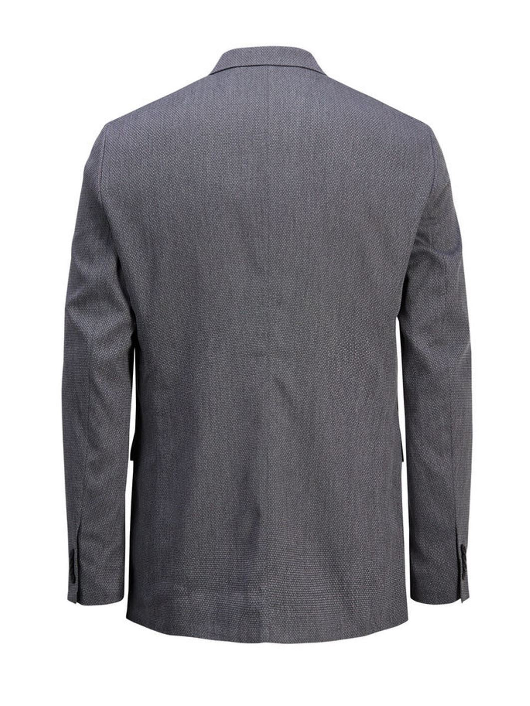 Giacca uomo microfantasia  mod Cleceland