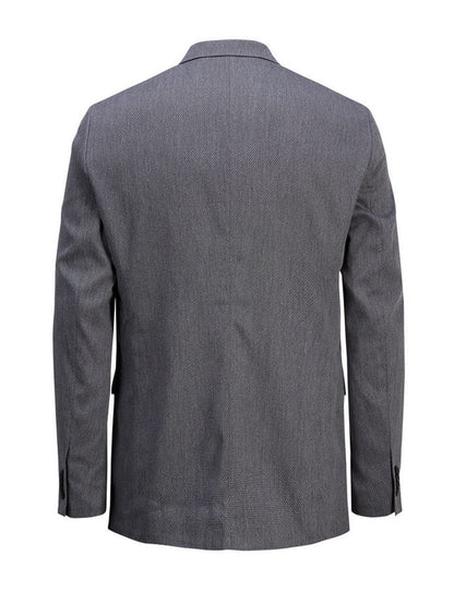 Giacca uomo microfantasia  mod Cleceland