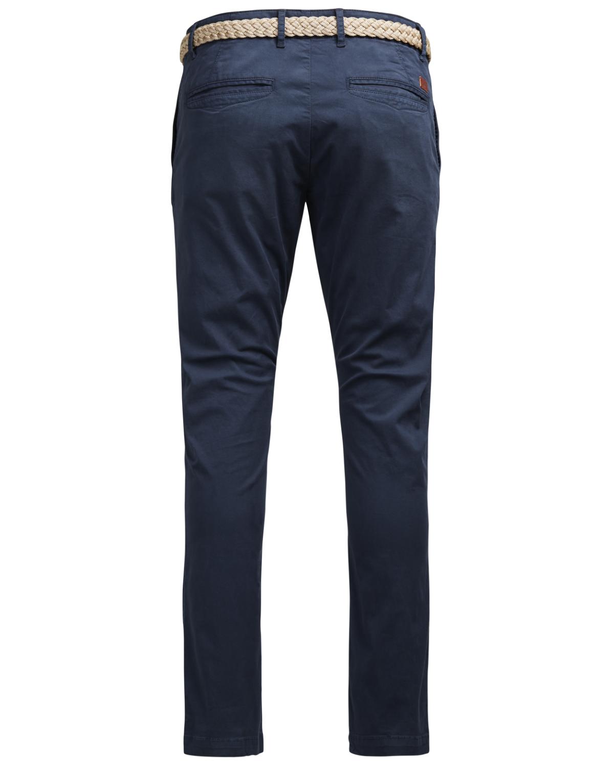 JACK&JONES PANTALONE TASCA AMERICA MOD. CODY