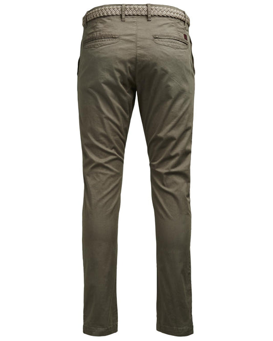 JACK&JONES PANTALONE TASCA AMERIC A REGULAR  MOD. CODY
