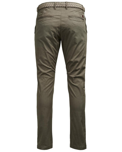 JACK&JONES PANTALONE TASCA AMERIC A REGULAR  MOD. CODY