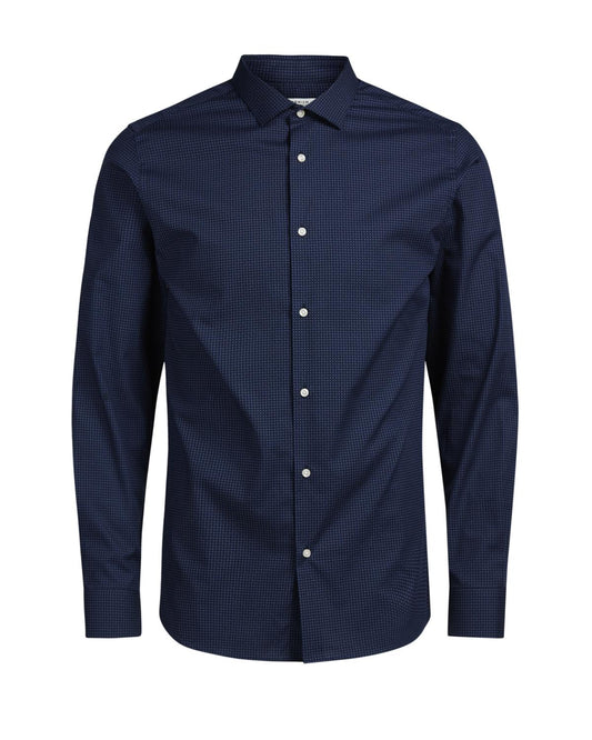 JACK&JONES camicia maanica lunga mod. Jose