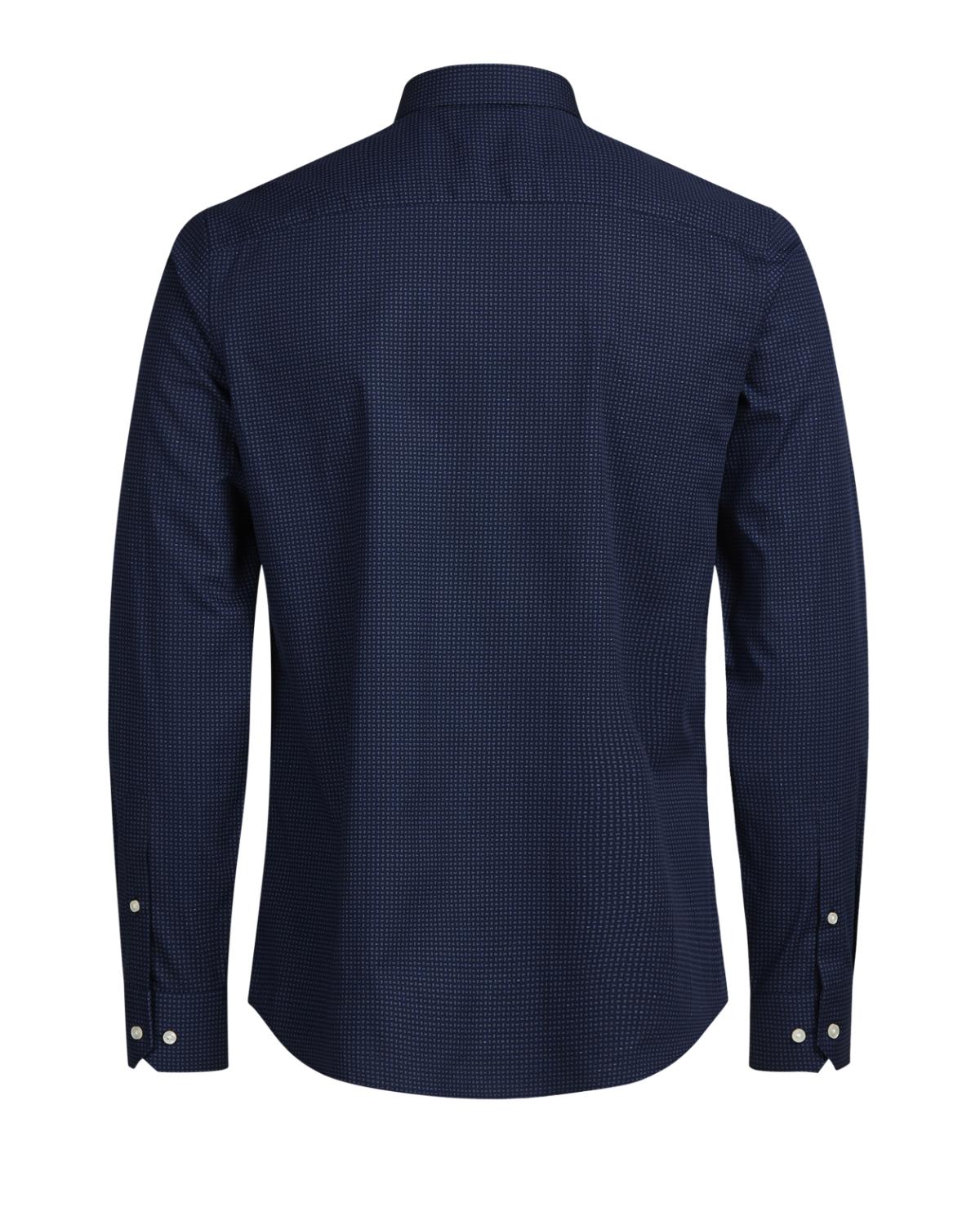 JACK&JONES camicia maanica lunga mod. Jose