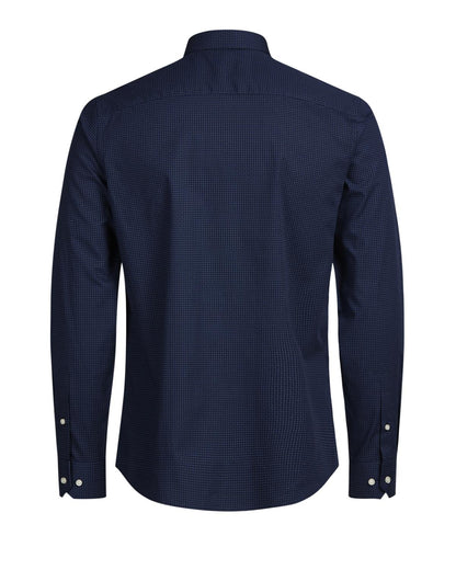 JACK&JONES camicia maanica lunga mod. Jose