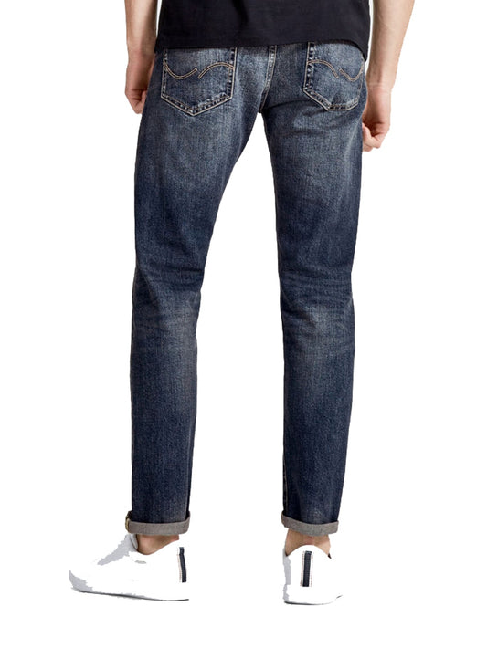 Jack&jones jeans uomo mod. MIKE