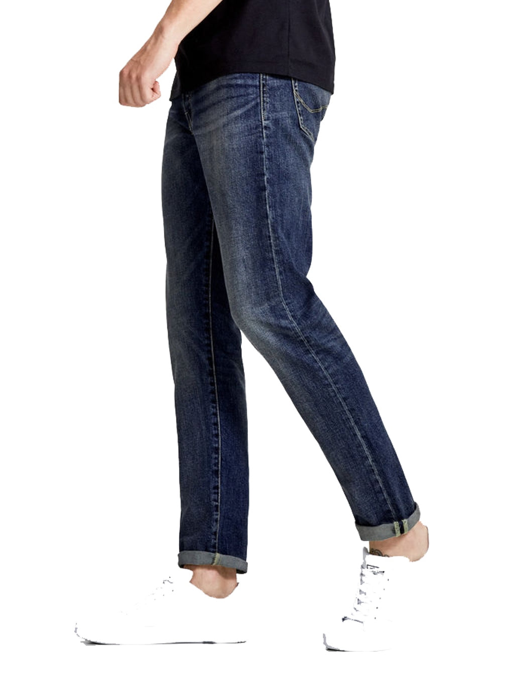 Jack&jones jeans uomo mod. MIKE