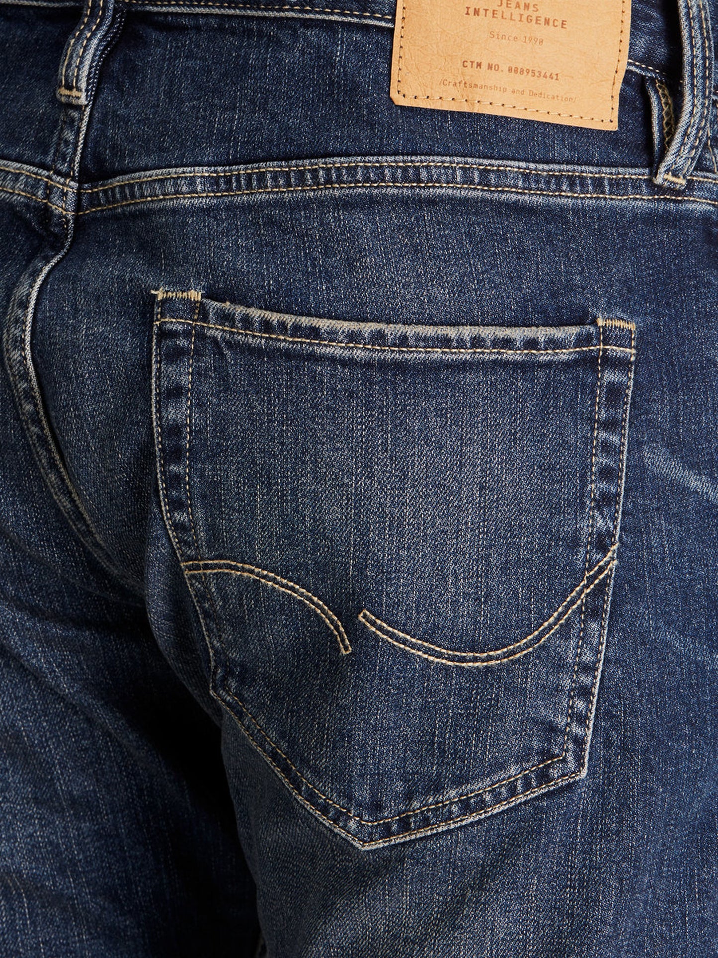 Jack&jones jeans uomo mod. MIKE
