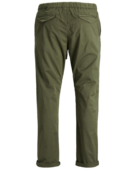 jack&jones pantalone cargo mod cody