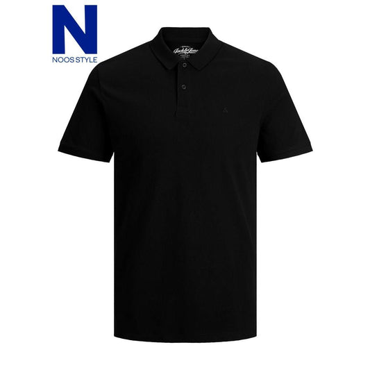 Polo uomo jack mod  basic
