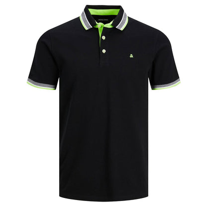 jjepaulos polo ss noos