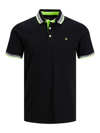 jjepaulos polo ss noos