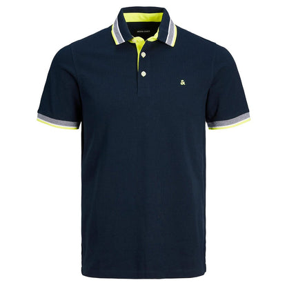 jjepaulos polo ss noos