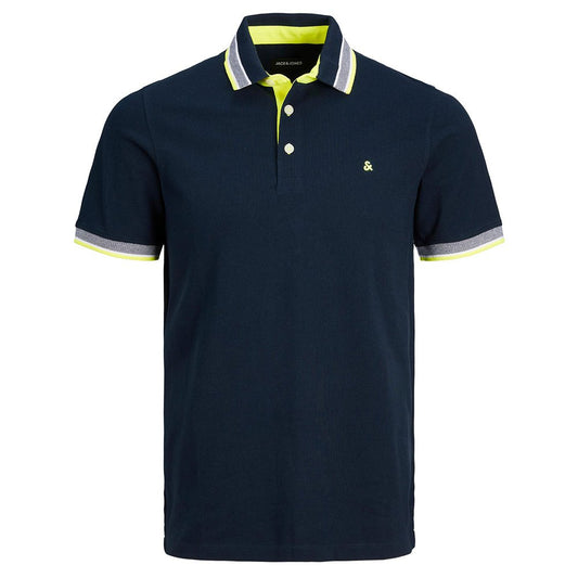 jjepaulos polo ss noos