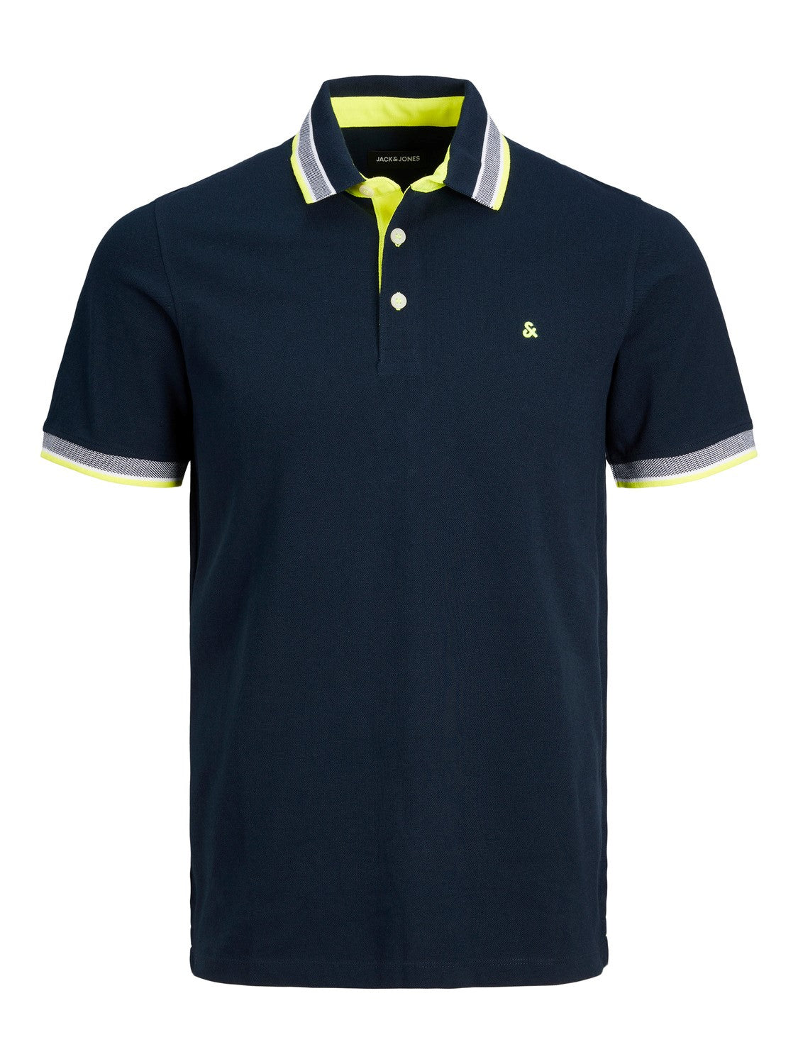 jjepaulos polo ss noos