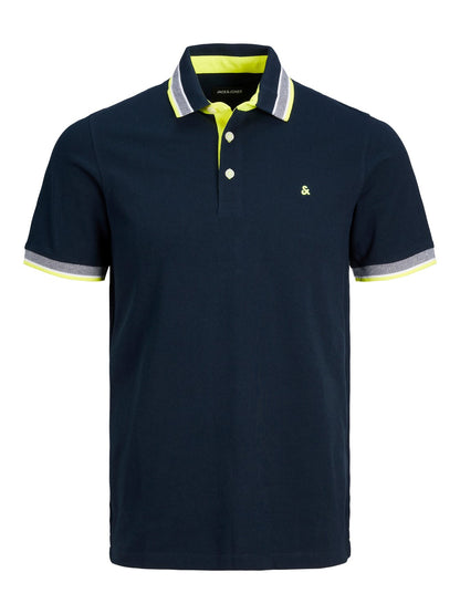 jjepaulos polo ss noos