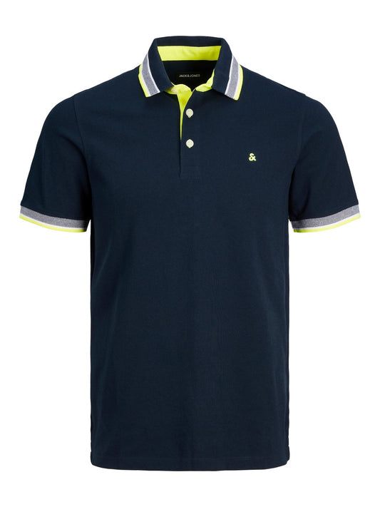 jjepaulos polo ss noos