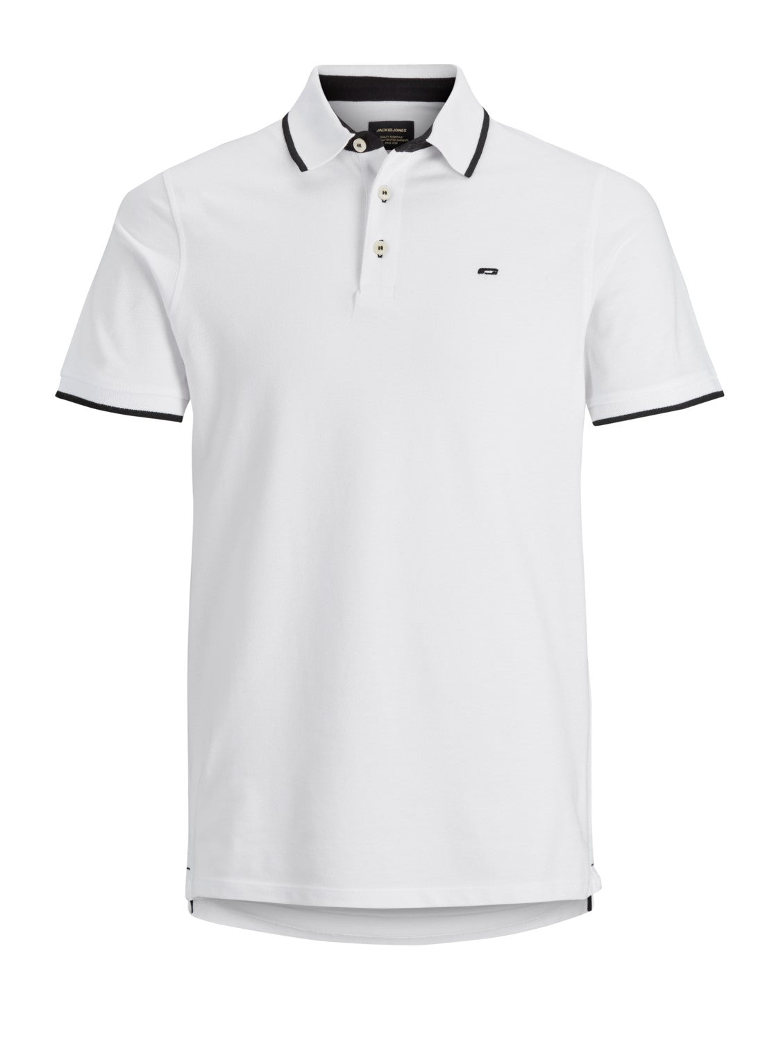 jack&jones polo mezzaanica mod. paulos