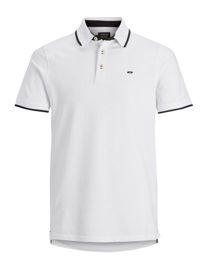 jack&jones polo mezzaanica mod. paulos