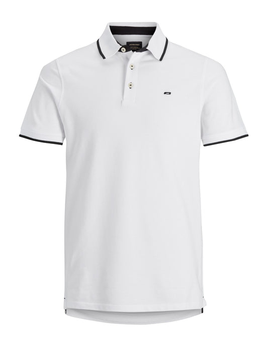 jack&jones polo mezzaanica mod. paulos