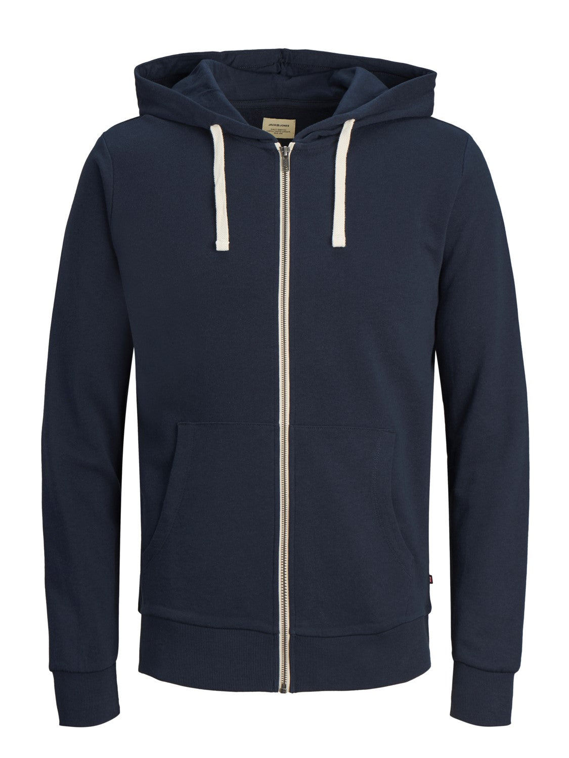 Jack&Jones jjeholmen sweat zip hood noos