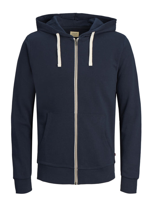 Jack&Jones jjeholmen sweat zip hood noos