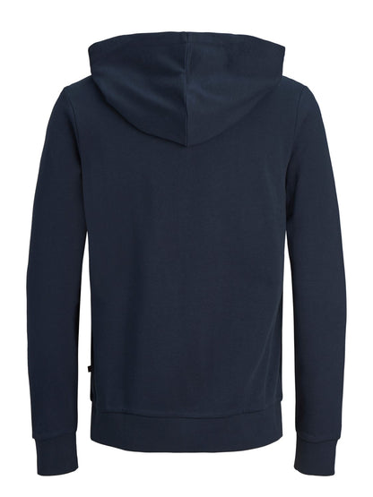 Jack&Jones jjeholmen sweat zip hood noos