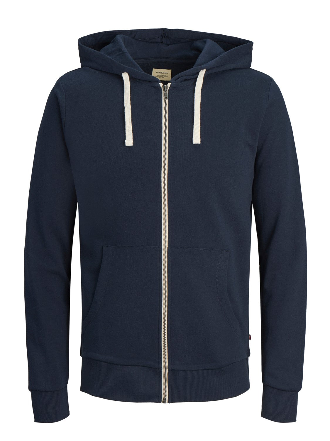 Jack&Jones jjeholmen sweat zip hood noos