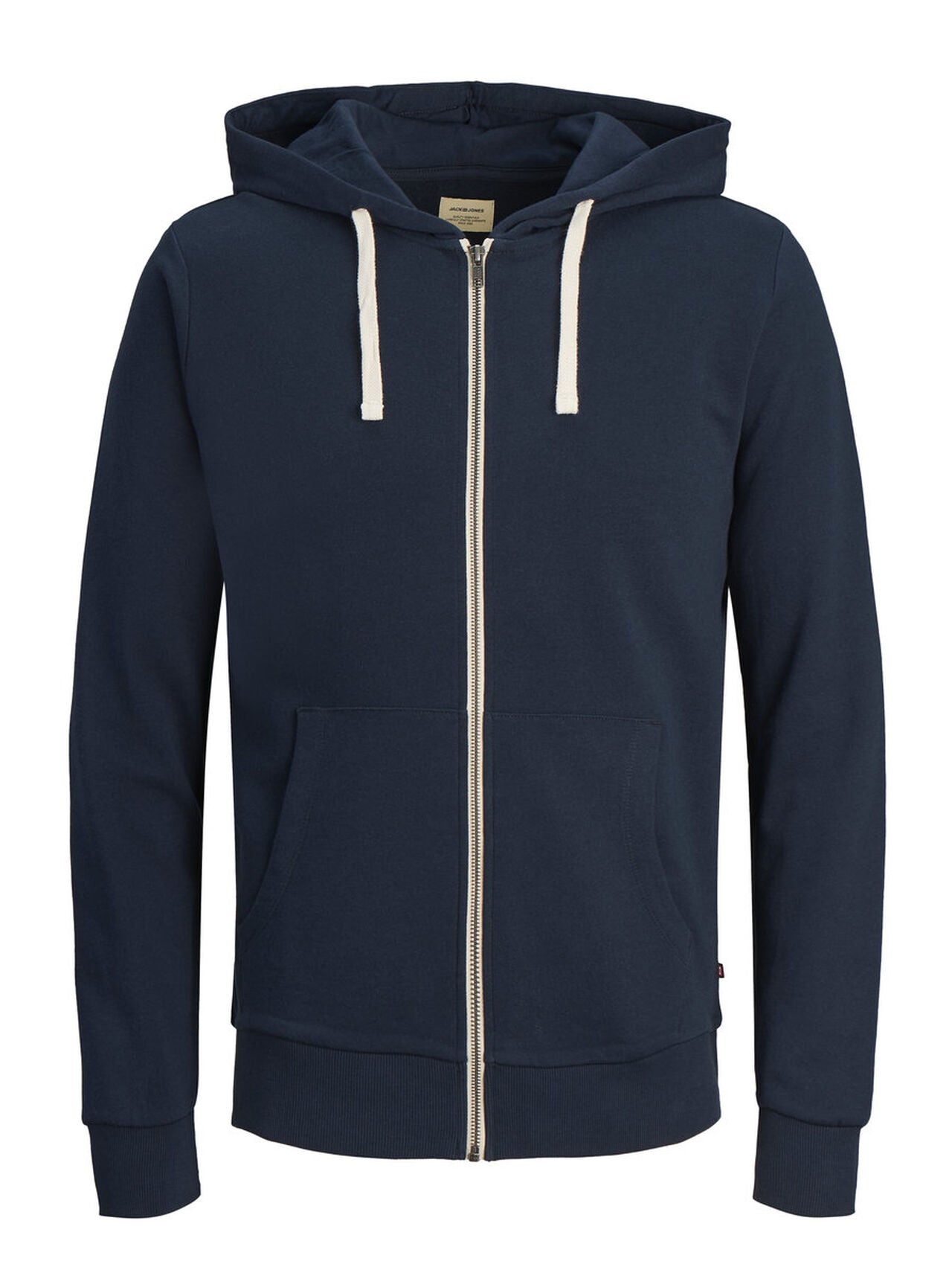 Jack&Jones jjeholmen sweat zip hood noos