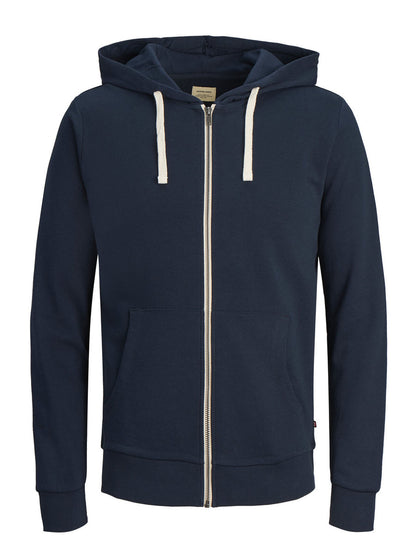 Jack&Jones jjeholmen sweat zip hood noos