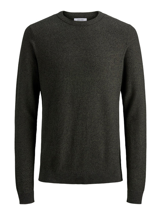 jack&jones maglia giro collo mod. structure
