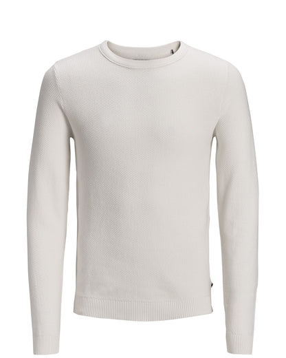 jack&jones maglia giro collo mod. structure